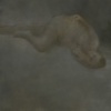 Grey Figure