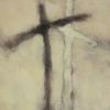 Black and White Crosses