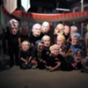 the impossible congress under one tent