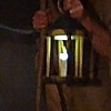 Moth to a Flame