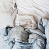 My Body Was Too Heavy To Leave My Bed