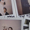 Hospital Polaroids, Polaroid picture