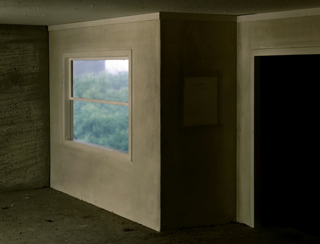 Dining Room for Edward (with James' Doorway)