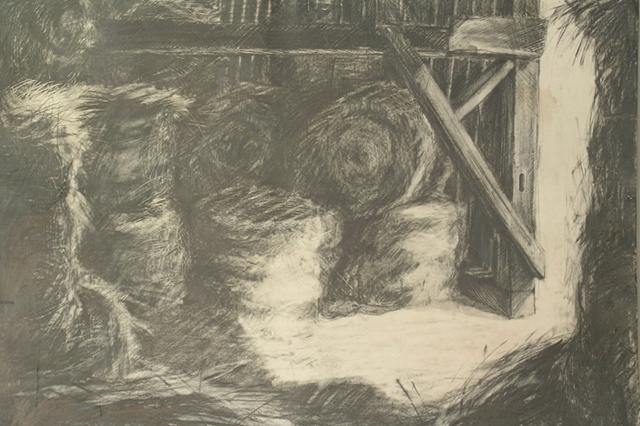 Barn