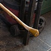 Secret Carpentry (work in progress)