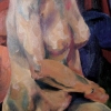 Cropped Nude NYSS