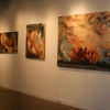 wall shot (left to right)