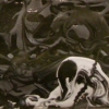 Uranium Bomb, Trinity- Detail