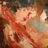 Flesh Abstract 