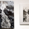 Volcano Wall Shot (left to right)