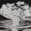 First Hydrogen Bomb: Marshal Island 1954