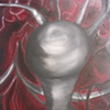 Works on Canvas