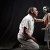 Compulsion, Berkeley Rep, & The Public Theater 2010-2011