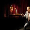 Compulsion at Berkeley Rep