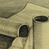 Tissue Rolls (Wyoming XI)