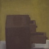 Open Drawers: Side View (Gold)