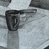 Drawings (2009 - Ucross Foundation)