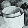 Fruit and Paper (Wyoming VI)