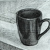 Coffee Mug (Wyoming XIII)