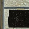 Black Paper in Window I