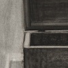 Box with Open Lid II (Drawing)