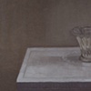 Fluted Glass