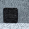 Wooden Box on Table (Drawing)
