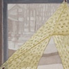 Lace in Window