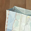 Folded Map I