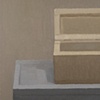 Box with Open Lid