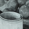 Fruit and Paper (Wyoming V)
