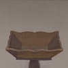 Wooden Object on Table