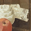 Apple and Lace