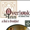 OVERLOOK INN BROCHURE