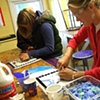 Classes/Workshops/Retreats 
