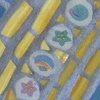 PACIFIC PASTELS