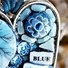 BLUE FROST