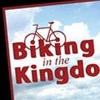 BIKE THE KINGDOM MAP