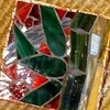 BAMBOOZLE (bamboo puzzle) Coaster Set - details