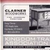 ADVERTISING INSERT FOR BURKE AREA CHAMBER OF COMMERCE (inside panels)