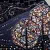 ANYTHING GOES...AN INTRODUCTION TO MIXED-MEDIA MOSAIC (direct method)