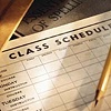 CLASS, WORKSHOP AND RETREAT SCHEDULE