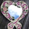 PIQUING YOUR APPETITE  AN INTRODUCTION TO PIQUE ASSIETTE MOSAICS, (direct method)