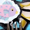 YELLOW FIN TINA