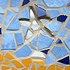 CELESTIAL WINDOW SILL