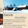 BURKE AREA CHAMBER OF COMMERCE VISITOR BROCHURE (side 2)