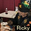 Rickie