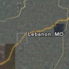Lebanon, Mo - State Location