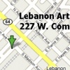 Lebanon Art Gallery