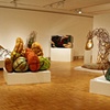 MFA Thesis Exhibition 